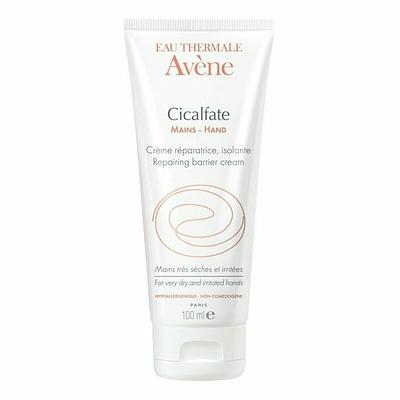 AVENE CICALFATE CREME MAINS 100ML disponible en parapharmacie à Kénitra centre ville khabazat ou en livraison partout au Maroc