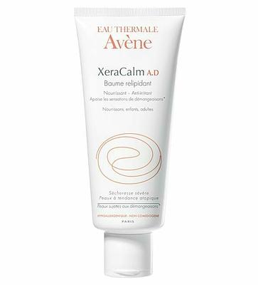 AVENE XERACALM A.D CREME 200ML disponible en parapharmacie à Kénitra centre ville khabazat ou en livraison partout au Maroc