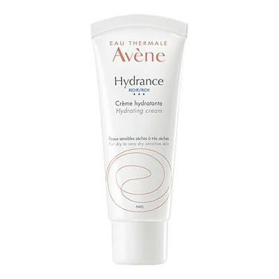 AVENE HYDRANCE RICHE 40ML disponible en parapharmacie à Kénitra centre ville khabazat ou en livraison partout au Maroc