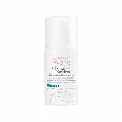 AVENE CLEANANCE COMEDOMED CONCENTRE ANTI IMPERFECTION 30ML disponible en parapharmacie à Kénitra centre ville khabazat ou en livraison partout au Maroc