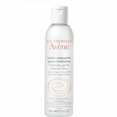 AVENE LOTION PX INTOLER. 200ML disponible en parapharmacie à Kénitra centre ville khabazat ou en livraison partout au Maroc