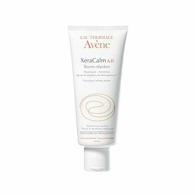 AVENE XERACALM A.D BAUME 200ML disponible en parapharmacie à Kénitra centre ville khabazat ou en livraison partout au Maroc