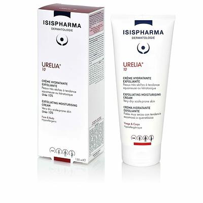 ISISPHARMA URELIA 10 150ML disponible en parapharmacie à Kénitra centre ville khabazat ou en livraison partout au Maroc