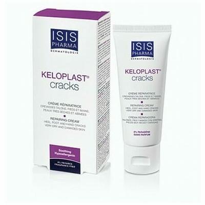 ISISPHARMA KELOPLAST CRACKS 40ML disponible en parapharmacie à Kénitra centre ville khabazat ou en livraison partout au Maroc