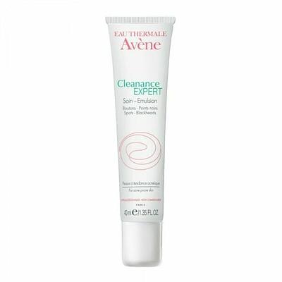 AVENE CLEANANCE EXPERT 40ML disponible en parapharmacie à Kénitra centre ville khabazat ou en livraison partout au Maroc