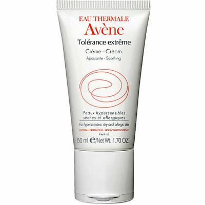 AVENE DEFI TOLERANCE EXTREME CREME 50ML disponible en parapharmacie à Kénitra centre ville khabazat ou en livraison partout au Maroc