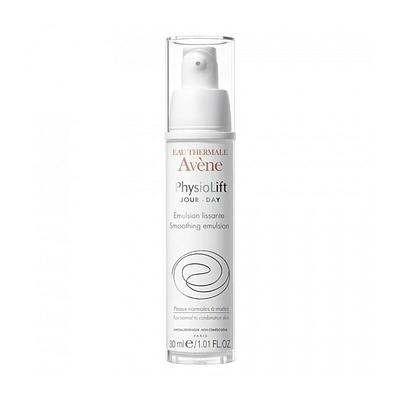 AVENE PHYSIOLIFT EMULSION 30ML disponible en parapharmacie à Kénitra centre ville khabazat ou en livraison partout au Maroc