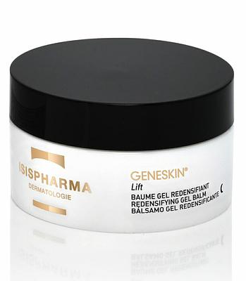 ISISPHARMA GENESKIN LIFT BAUME GEL REDENSIFIANT 50ML disponible en parapharmacie à Kénitra centre ville khabazat ou en livraison partout au Maroc